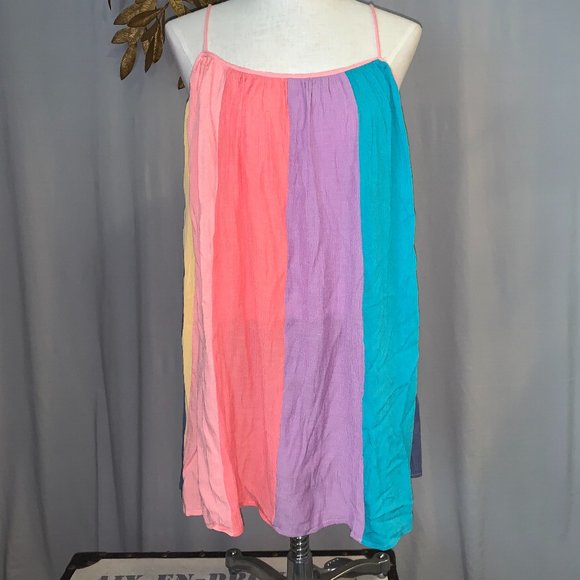 Storia Mini Sundress - Size Small - Picture 1 of 4